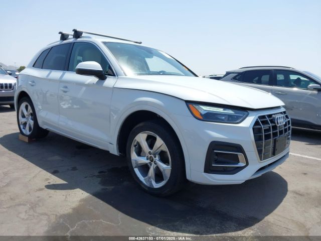 AUDI Q5 – zdjęcie z aukcji, lot #42637153