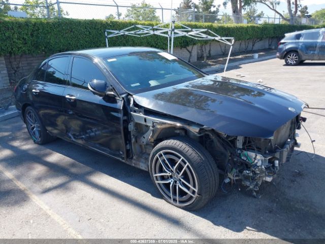 MERCEDES-BENZ AMG E 53 – zdjęcie z aukcji, lot #42637359