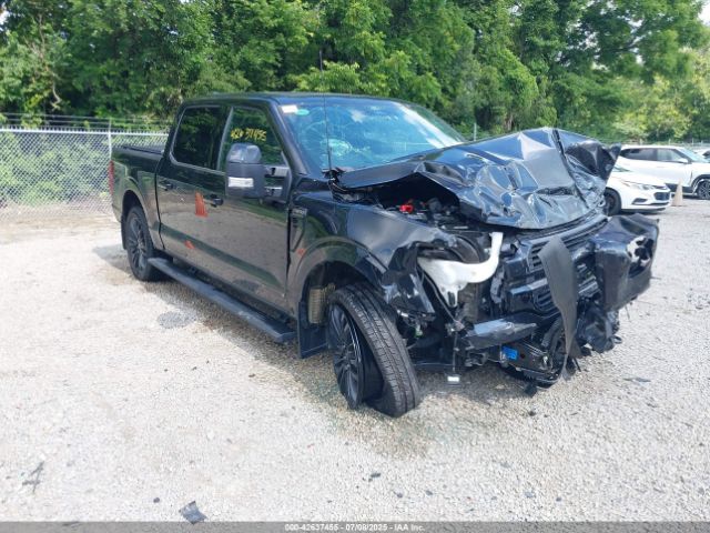 FORD F150 – zdjęcie z aukcji, lot #42637455