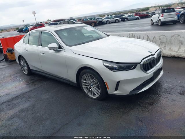 BMW 530 – zdjęcie z aukcji, lot #42637524