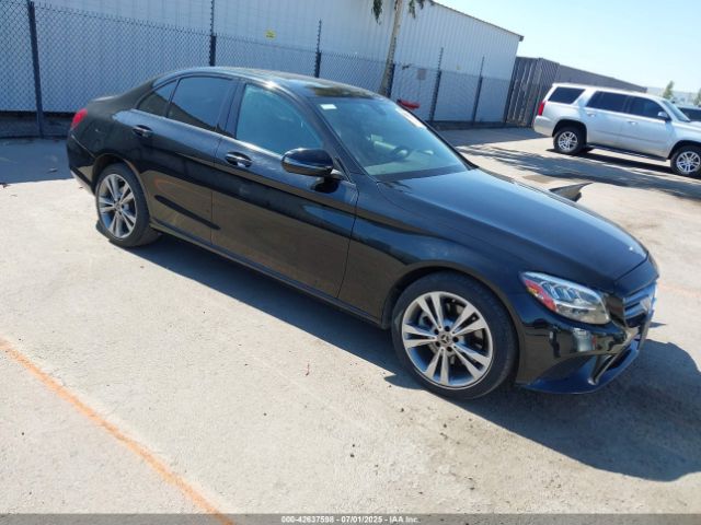 MERCEDES-BENZ C 300 – zdjęcie z aukcji, lot #42637598