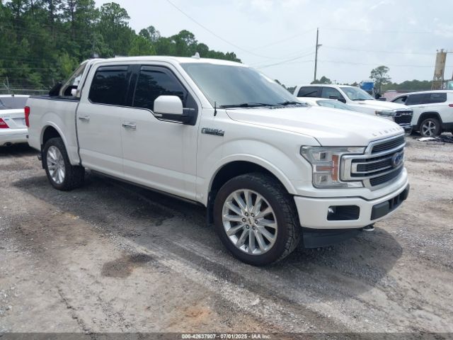 FORD F-150 – zdjęcie z aukcji, lot #42637907
