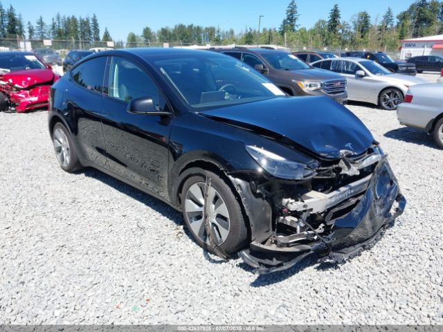 TESLA MODEL Y – zdjęcie z aukcji, lot #42637925