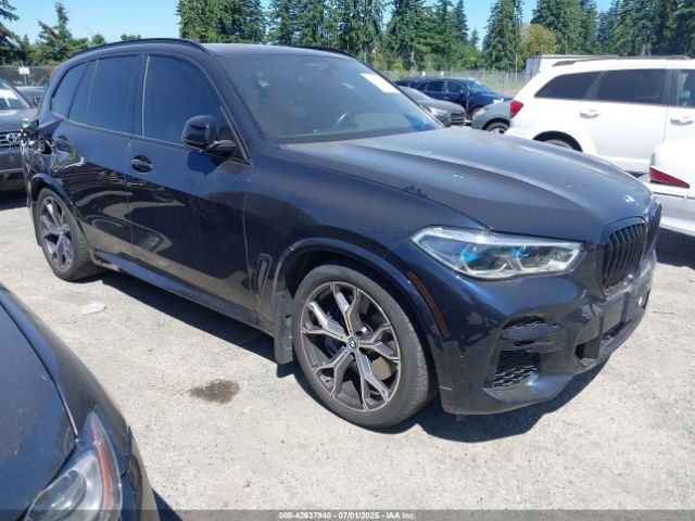 BMW X5 PHEV – zdjęcie z aukcji, lot #42637940