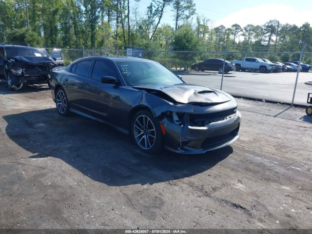 DODGE CHARGER – zdjęcie z aukcji, lot #42638007