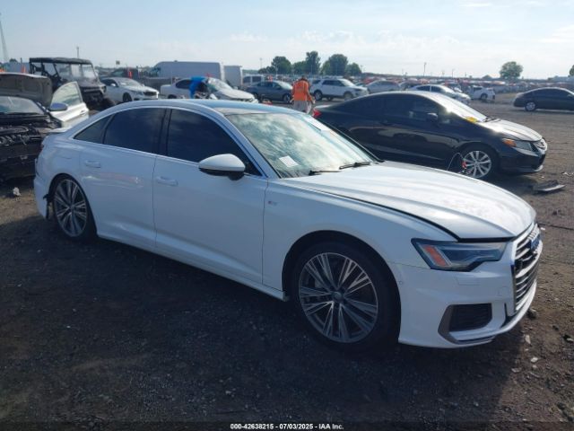 AUDI A6 – zdjęcie z aukcji, lot #42638215