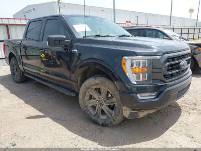 FORD F150 – zdjęcie z aukcji, lot #42638761