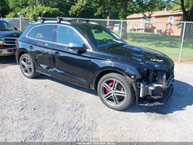AUDI SQ5 – zdjęcie z aukcji, lot #42639007