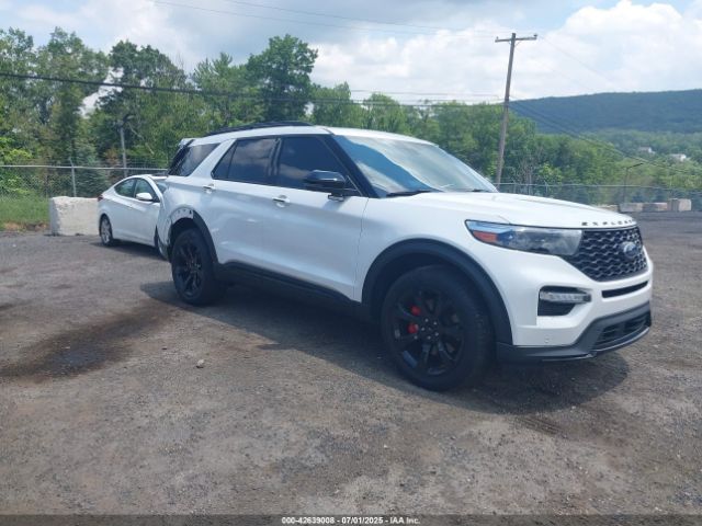 FORD EXPLORER – zdjęcie z aukcji, lot #42639008