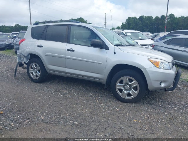 2006 TOYOTA RAV4 