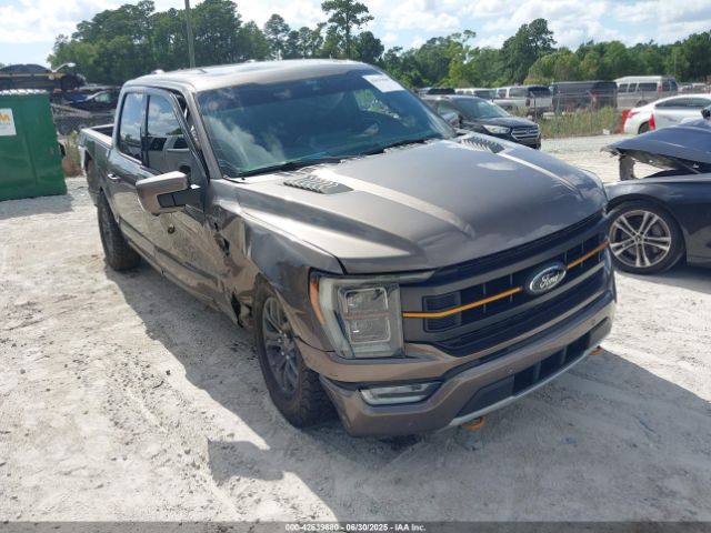 FORD F-150 – zdjęcie z aukcji, lot #42639680