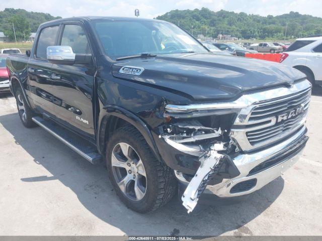 RAM 1500 – zdjęcie z aukcji, lot #42640511