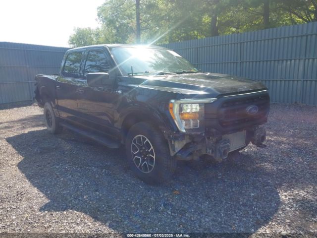 FORD F-150 – zdjęcie z aukcji, lot #42640560