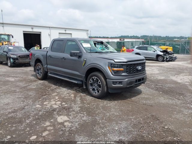 FORD F-150 – zdjęcie z aukcji, lot #42640904
