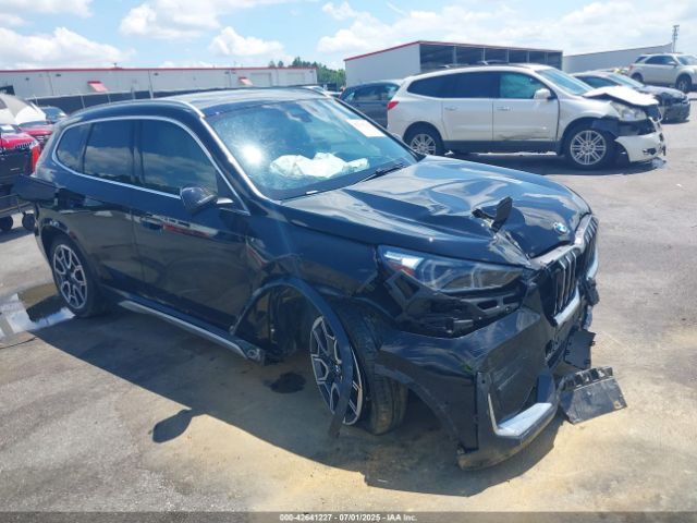 BMW X1 – zdjęcie z aukcji, lot #42641227