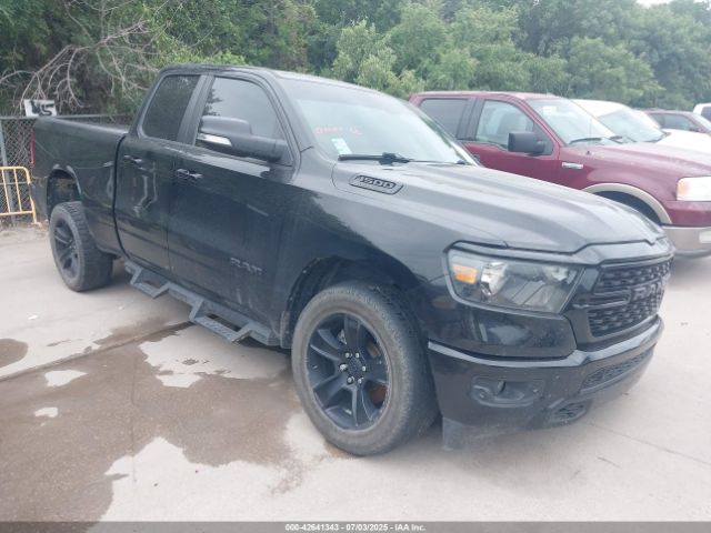 RAM 1500 – zdjęcie z aukcji, lot #42641343