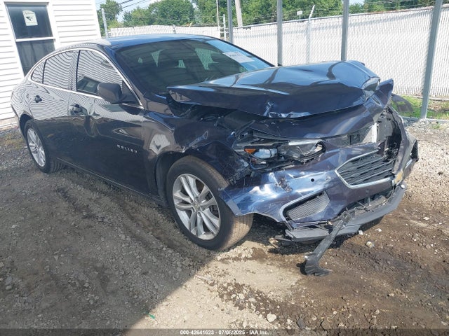 CHEVROLET MALIBU 1LT - 1