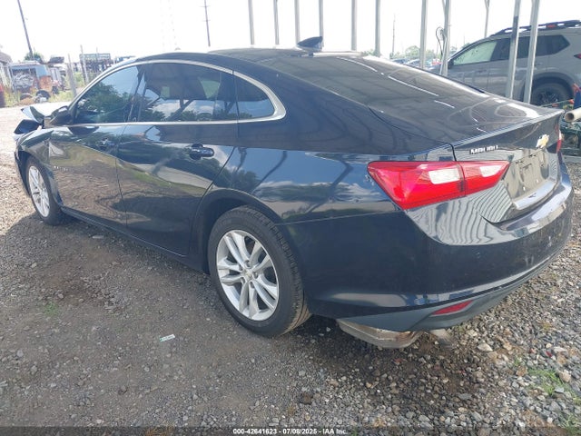 CHEVROLET MALIBU 1LT - 3