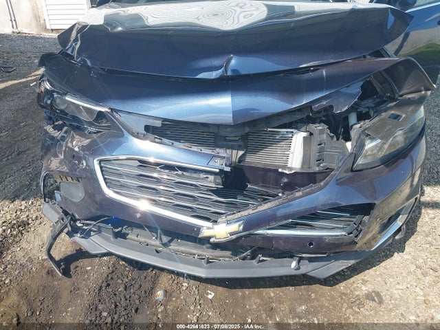 CHEVROLET MALIBU 1LT - 6