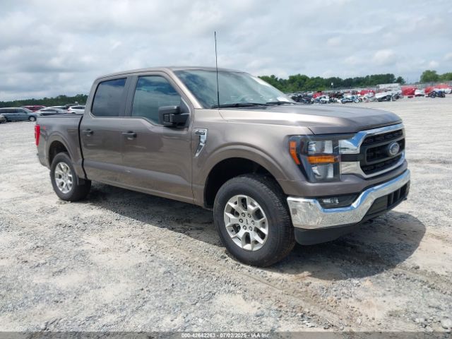 FORD F-150 – zdjęcie z aukcji, lot #42642263