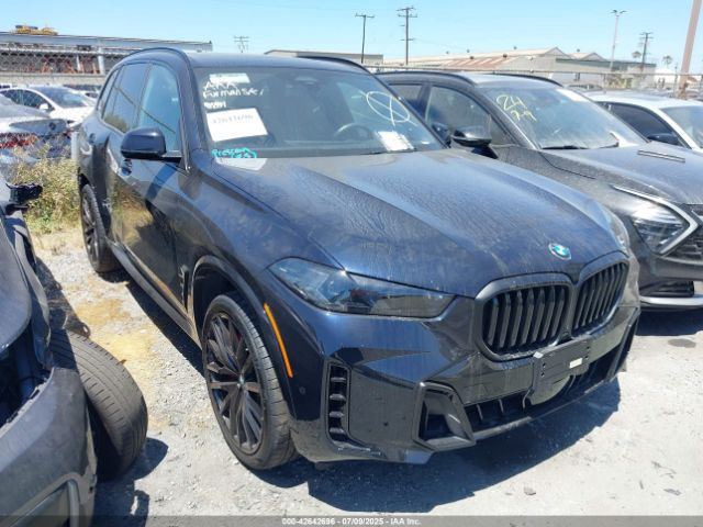 BMW X5 – zdjęcie z aukcji, lot #42642696