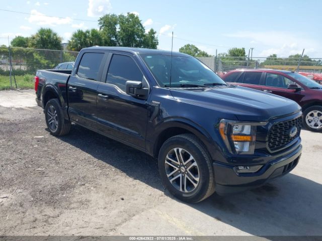 FORD F-150 – zdjęcie z aukcji, lot #42642922