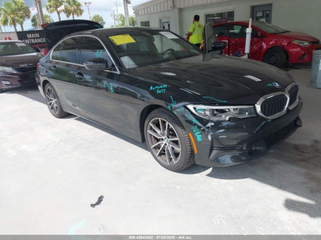 BMW 330I – zdjęcie z aukcji, lot #42643492