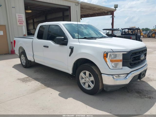 FORD F150 – zdjęcie z aukcji, lot #42643497