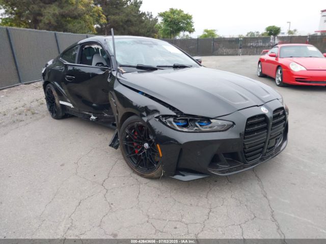 BMW M4 – zdjęcie z aukcji, lot #42643656