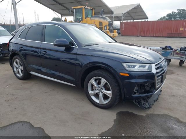AUDI Q5 – zdjęcie z aukcji, lot #42643906