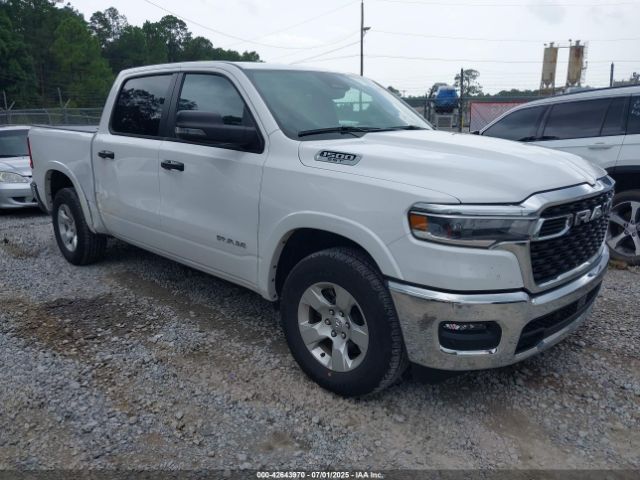 RAM 1500 – zdjęcie z aukcji, lot #42643970