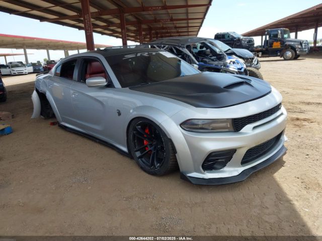 DODGE CHARGER – zdjęcie z aukcji, lot #42644202