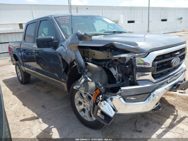 FORD F-150 – zdjęcie z aukcji, lot #42644273