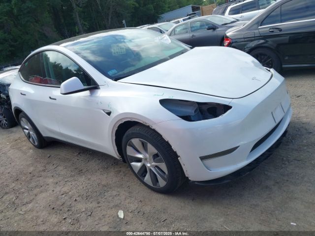 TESLA MODEL Y – zdjęcie z aukcji, lot #42644790