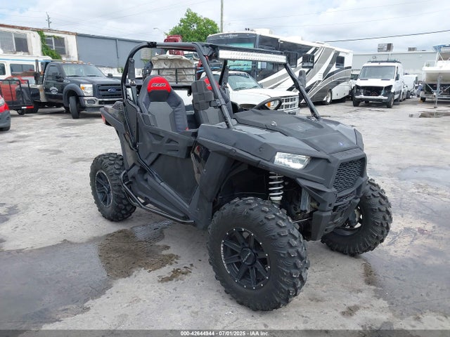 2020 POLARIS RZR 900 PREMIUM