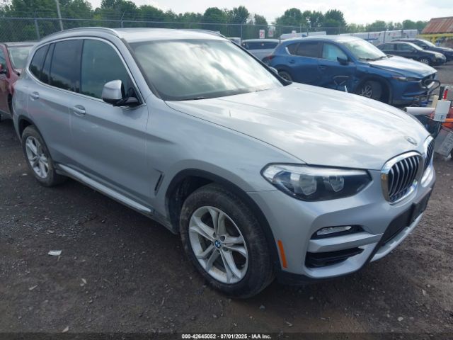 BMW X3 – zdjęcie z aukcji, lot #42645052
