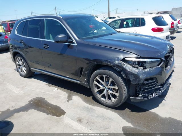 BMW X5 – zdjęcie z aukcji, lot #42645150