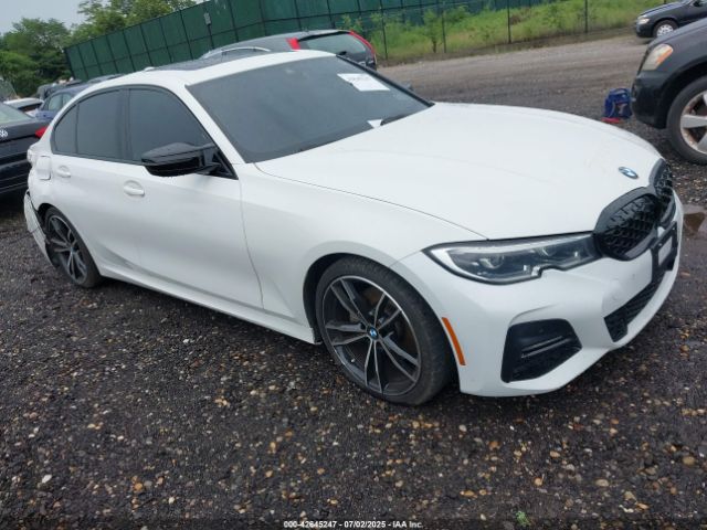 BMW 330I – zdjęcie z aukcji, lot #42645247