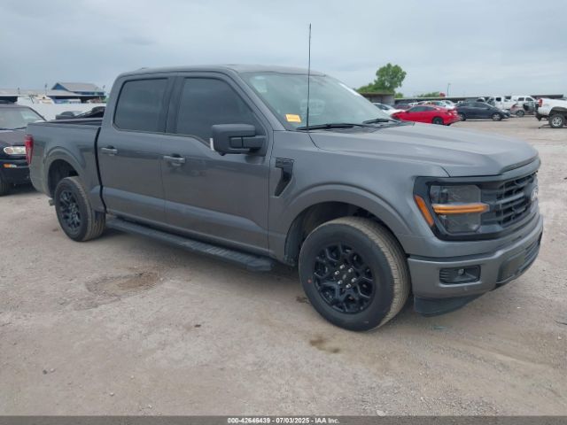 FORD F150 – zdjęcie z aukcji, lot #42646439