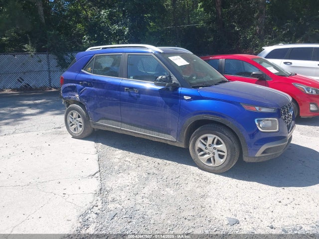 2020 HYUNDAI VENUE SEL