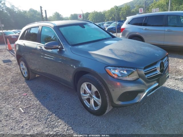MERCEDES-BENZ GLC 300 – zdjęcie z aukcji, lot #42647713