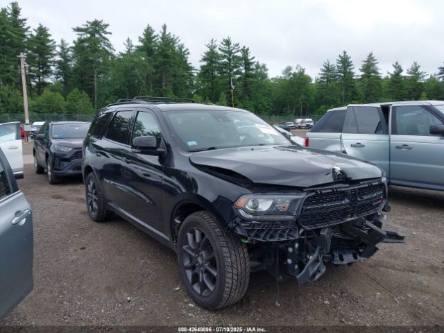 DODGE DURANGO – zdjęcie z aukcji, lot #42648096