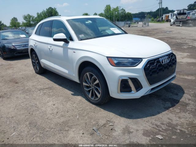 AUDI Q5 – zdjęcie z aukcji, lot #42648755