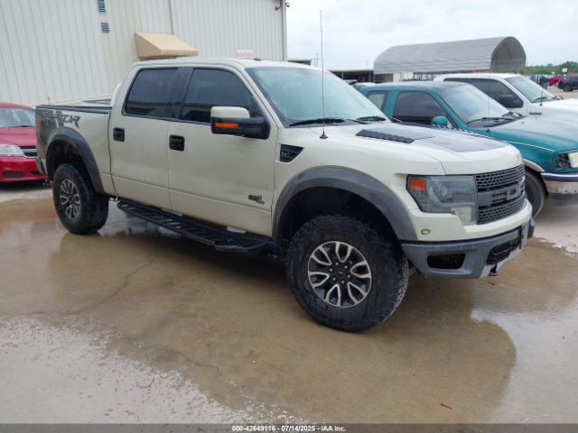 FORD F-150 – zdjęcie z aukcji, lot #42649116