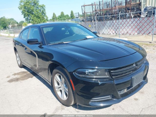DODGE CHARGER – zdjęcie z aukcji, lot #42649364