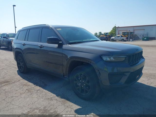 JEEP GRAND CHEROKEE L – zdjęcie z aukcji, lot #42649403
