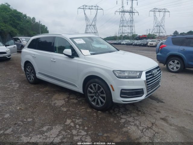 AUDI Q7 – zdjęcie z aukcji, lot #42649847