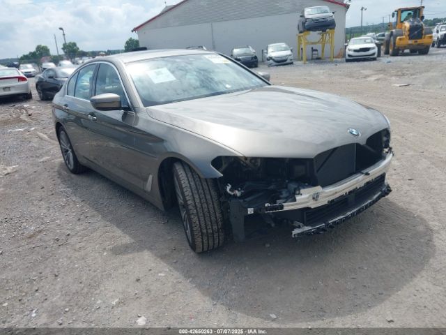 BMW 530I – zdjęcie z aukcji, lot #42650263