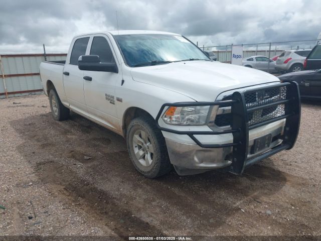 RAM 1500 CLASSIC – zdjęcie z aukcji, lot #42650538