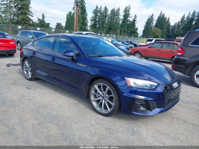 AUDI A5 – zdjęcie z aukcji, lot #42650554